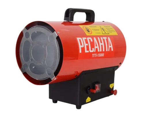 Ресанта Газовая тепловая пушка ТГП-15000