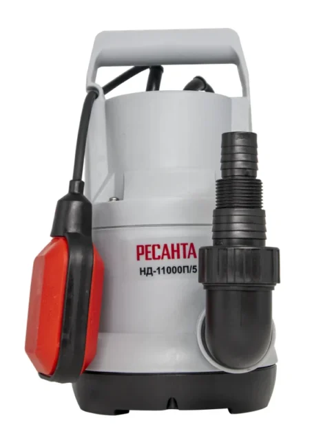 Ресанта Дренажный насос НД-11000П/5