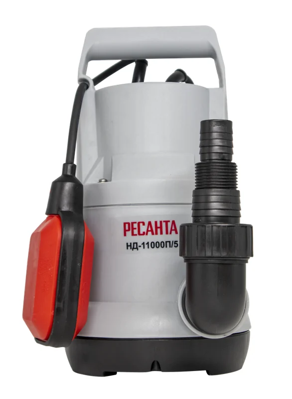Ресанта Дренажный насос НД-11000П/5
