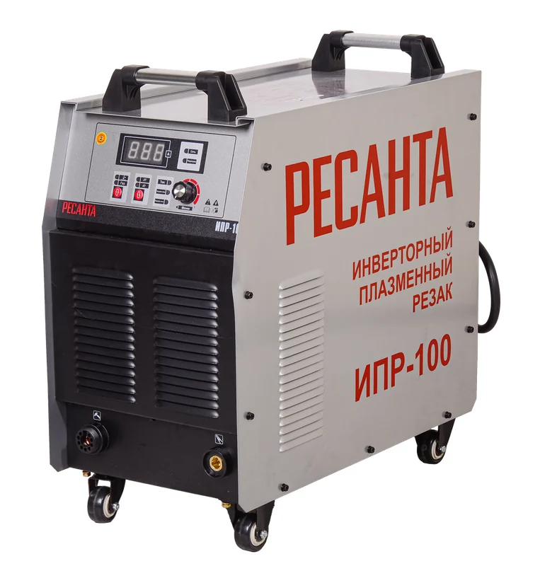 Ресанта Инвертор для плазменной резки ИПР-100