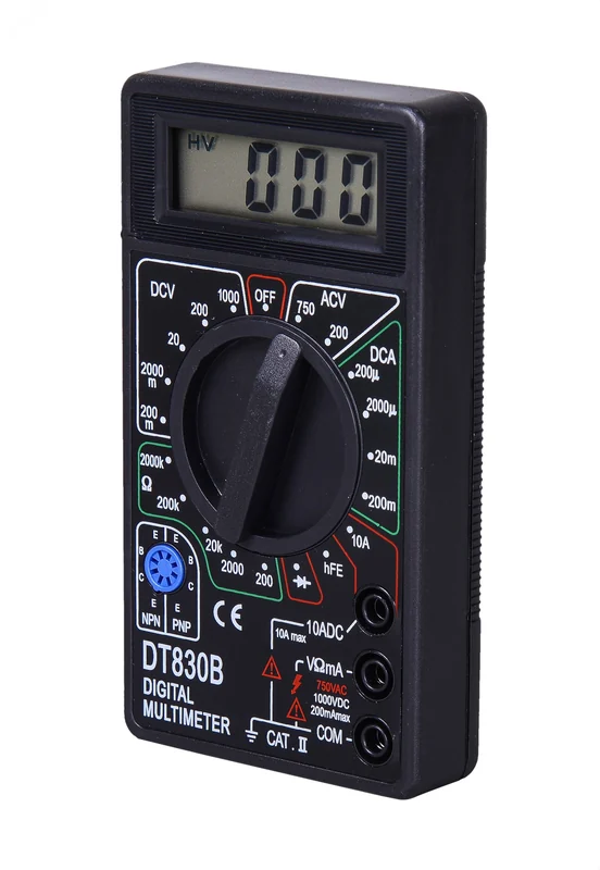 Ресанта Мультиметр TEK DT 830B