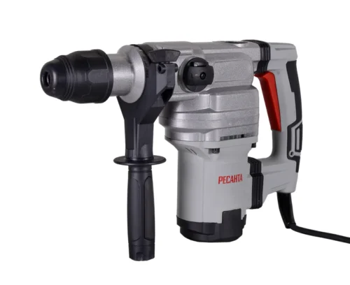 Ресанта Перфоратор П-40-1600КМ SDS-Max