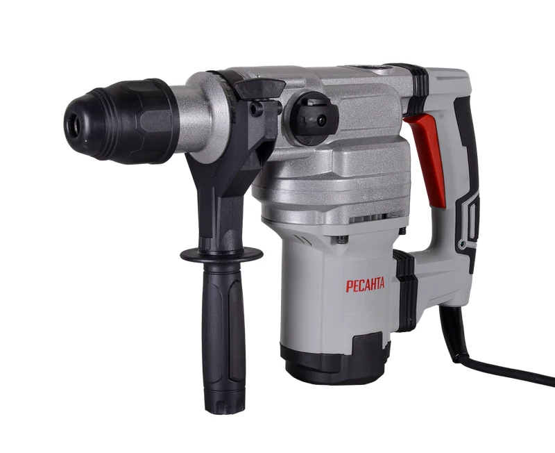 Ресанта Перфоратор П-40-1600КМ SDS-Max