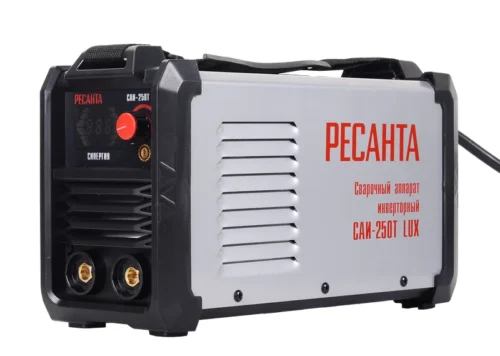 Ресанта Сварочный аппарат инверторный САИ-250Т LUX