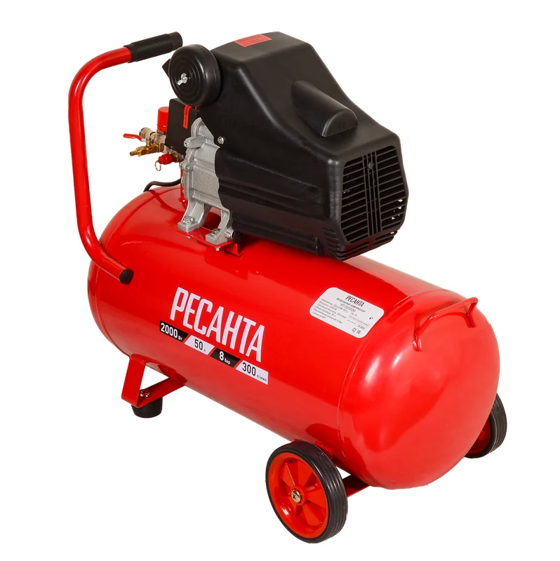 Ресанта Компрессор КП-50/300М