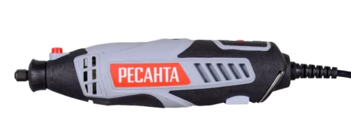 Ресанта Гравер электрический Г-180ЭГ с гибким валом