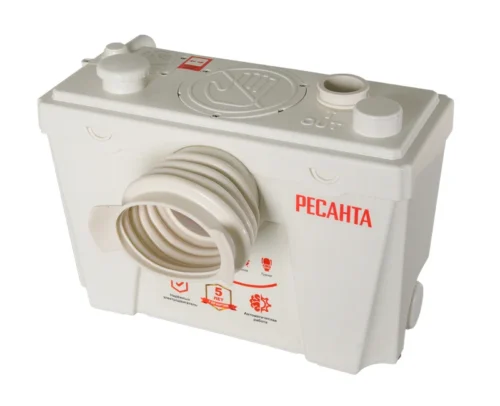 Ресанта Канализационный насос КН 3WC