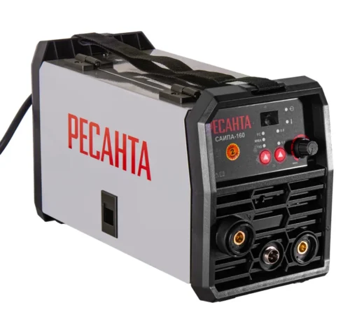 Ресанта Сварочный полуавтомат САИПА-160 (FCAW)