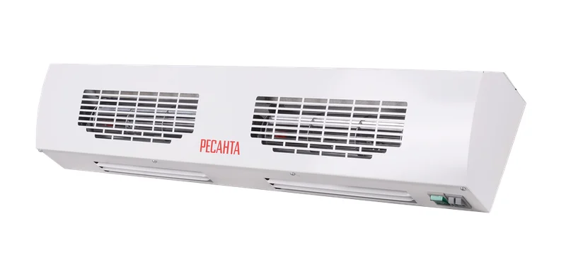 Ресанта Тепловая завеса ТЗ-5С