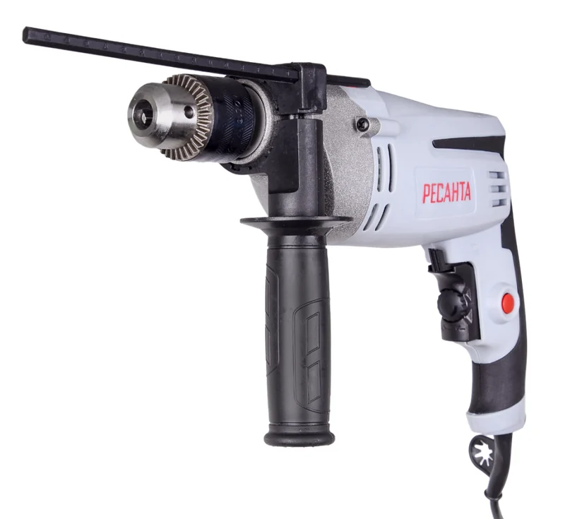 Ресанта Дрель ударная ДУ-15/950М