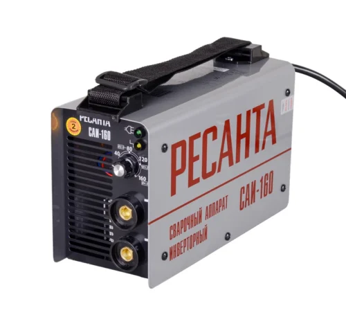 Ресанта Сварочный аппарат инверторный САИ 160