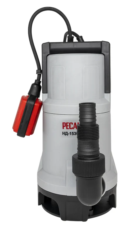 Ресанта Дренажный насос НД-15300П/35