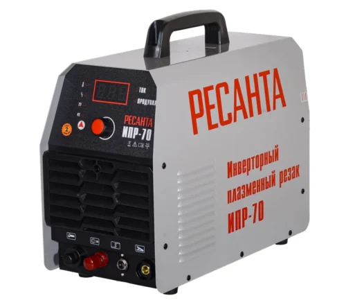 Ресанта Инвертор для плазменной резки ИПР-70